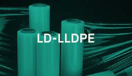 LD-LLDPE